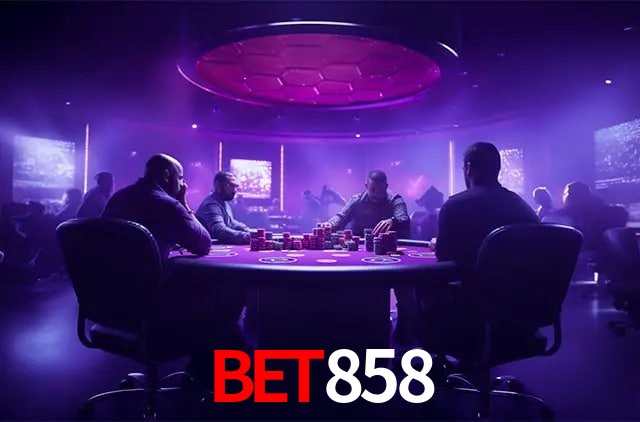 Apostas de Basquete bet858