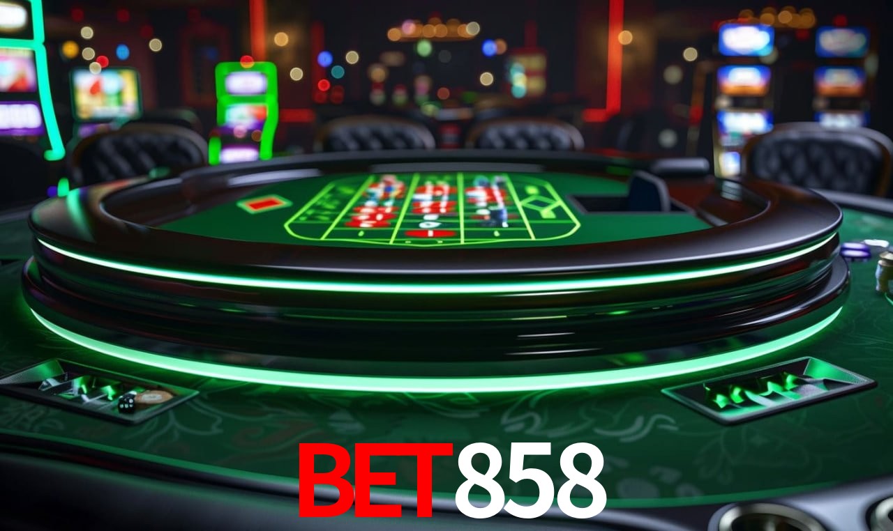Weekend Specials bet858