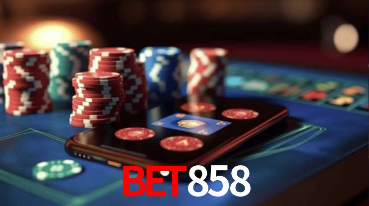 Torneios bet858