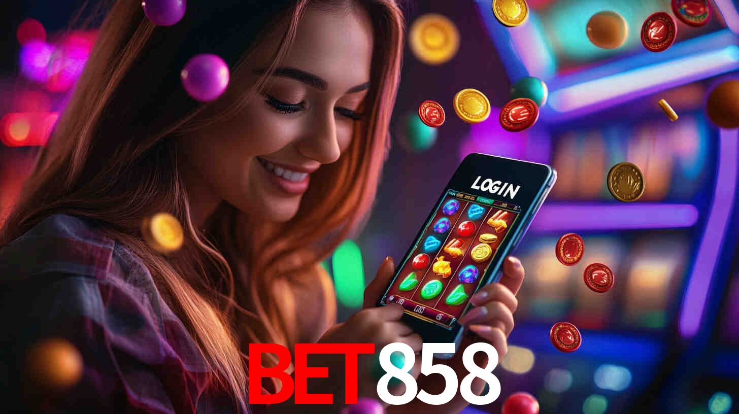 bet858: Jogos de Caça-Níqueis-Altas Recompensas, Roleta-Velocidade, Blackjack-Desafios Máximos