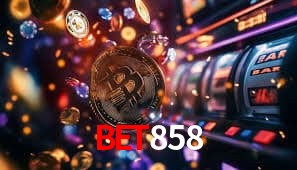 A Emoção da Loteria na bet858: Uma Chance de Mudança de Vida