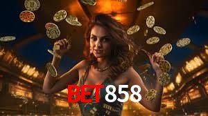 Bonus Features bet858