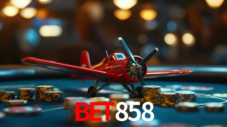 Game Providers bet858
